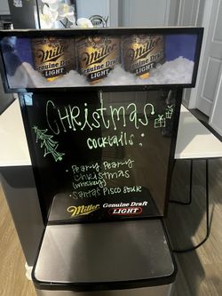 Garage Sign