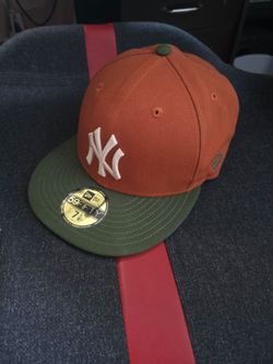 NY hat