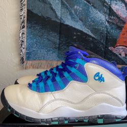 Jordan Retro 10