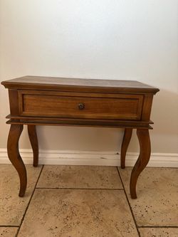 Brown Night stands