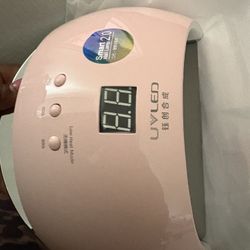 Uv Nail Light