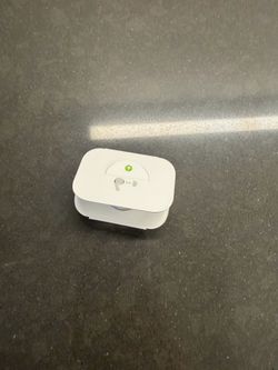 Smart Plug Apple