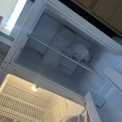 Used Fridge 