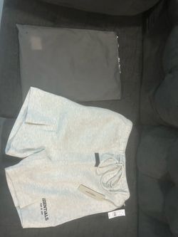 Essential shorts