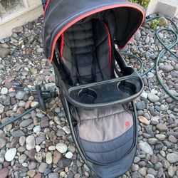 Baby Trend Stroller