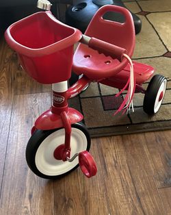 Child Bike
