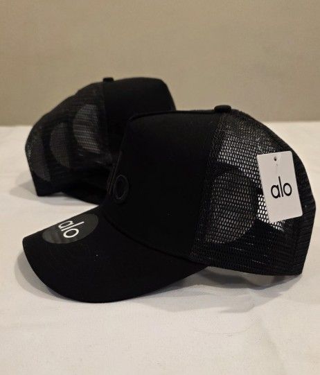 Alo Trucker Hat