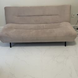Futon Sofa