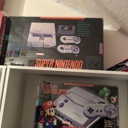 Video Game Collection