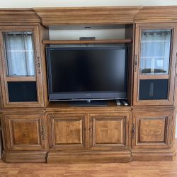 TV Cabinet