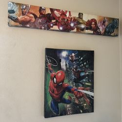 Kid Frames