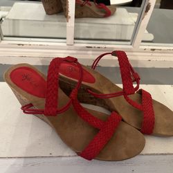 Womens Size 8 Shoes
