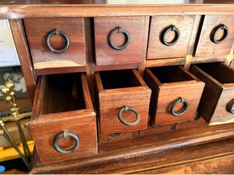 Spice box