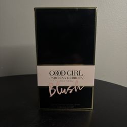 Good Girl Carolina Herrera 