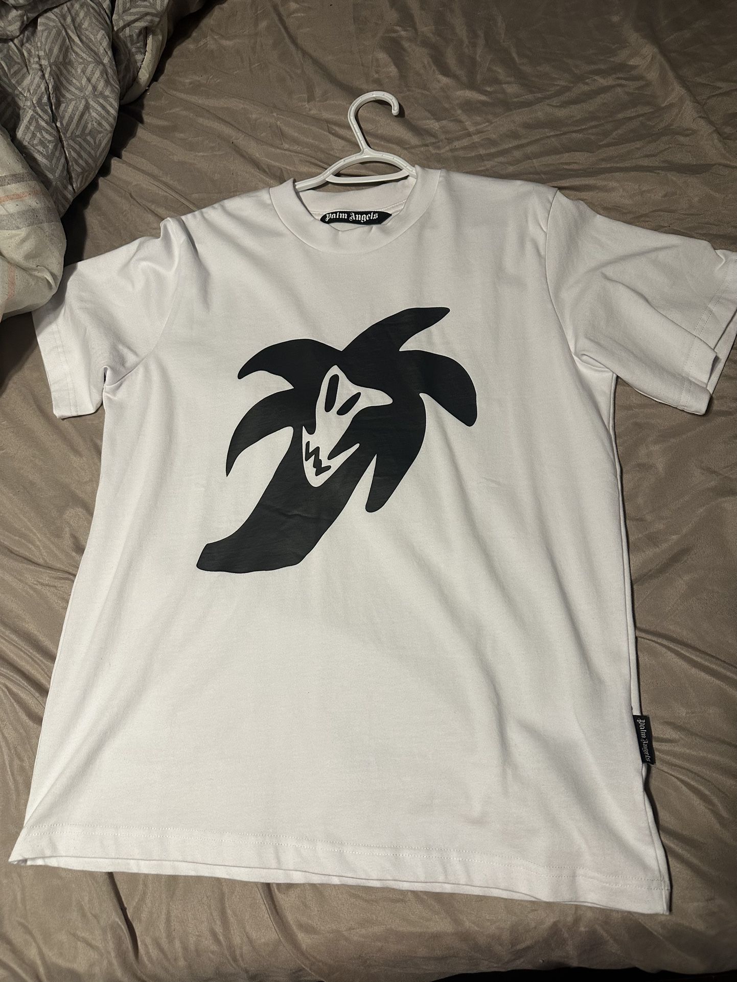 Palm Angel T Shirt 