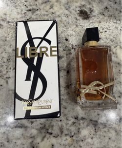 YSL Libre Eau de Parfum Intense (Used) $85