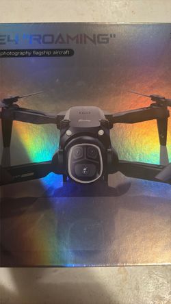 Photosgraphy drone