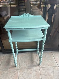 Antique Cute Table