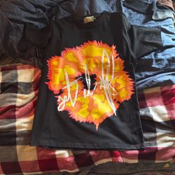 Denim Tears Shirt Medium