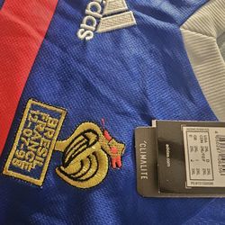 Francia jersey 