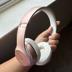 Beats Pro Solo 3
