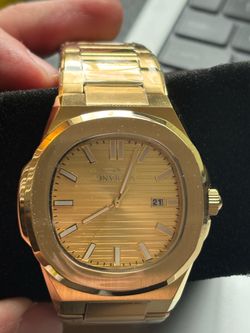 Invicta Speedway men’s watches