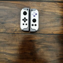 Custom Nintendo Switch Joycons