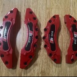 Audi Caliper Covers