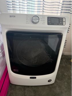 Maytag Dryer