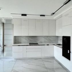 New modern kitchen cabinets for sale 