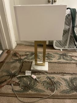 đĽLamp For Sale Brand New