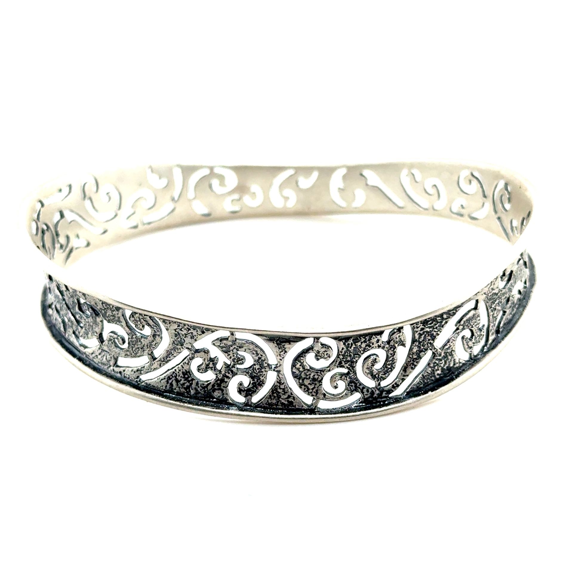Silpada Bangle