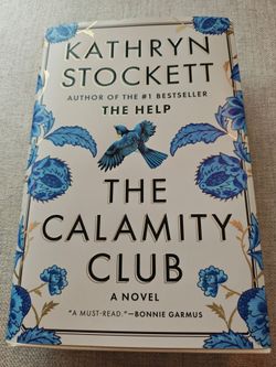 The calamity club