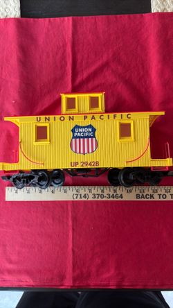 LGB TRAIN