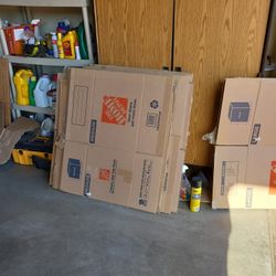 Boxes