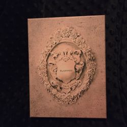 Blackpink Kill This Love Cd Box Set 