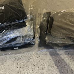 OEM Cadillac Floor Mats 