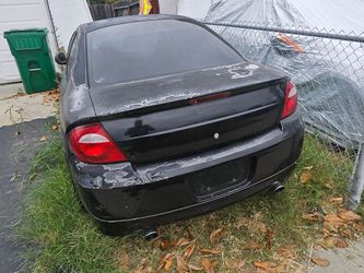 Misc srt4 car parts