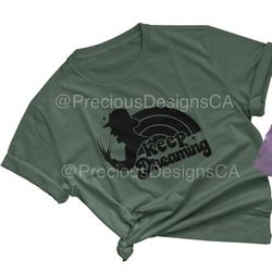 Keep Dreaming Freddie Krueger 