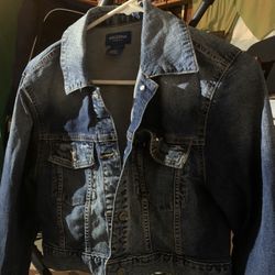 Jackets 
