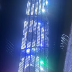 High End Gaming Pc (MSRP IS WORTH 1900)