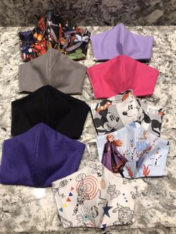 HandMade Masks