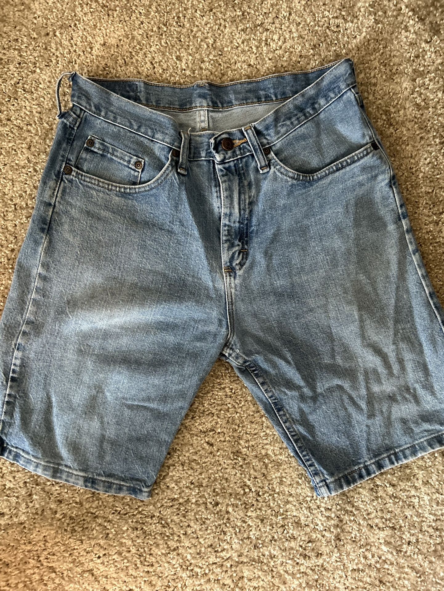 Levi’s Short