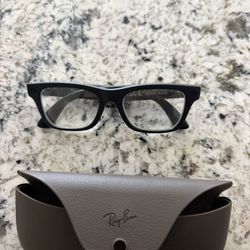Meta Raybands Gen 2