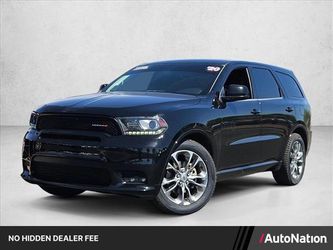 2020 Dodge Durango