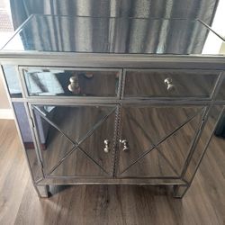 Mirror Cabinet