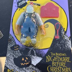 Tim Burton’s Nightmare Before Christmas