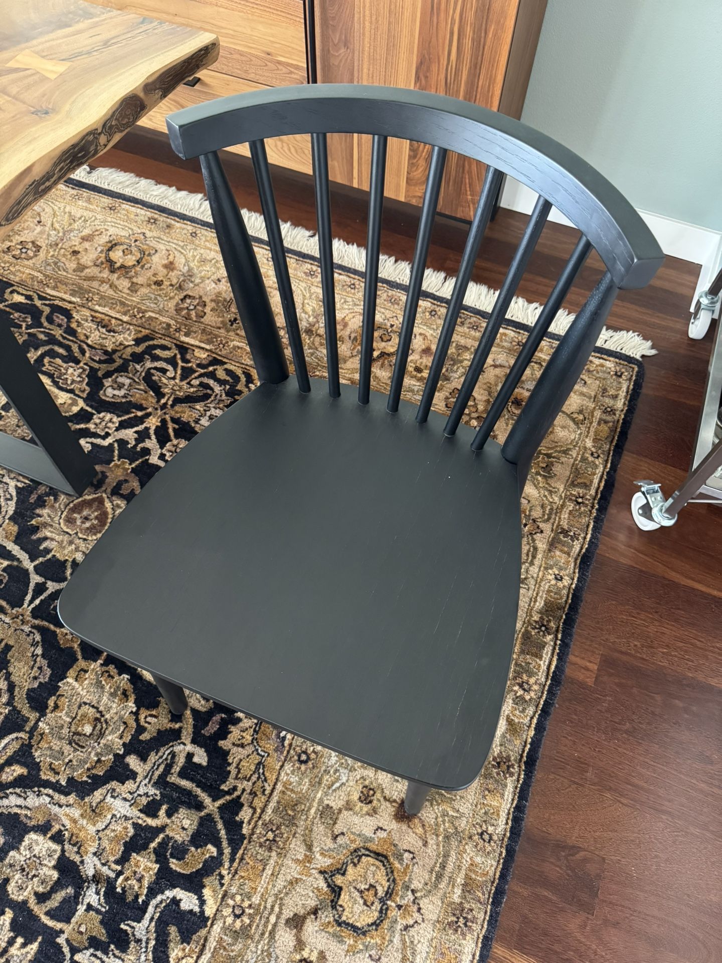 Kitchen Table Chairs