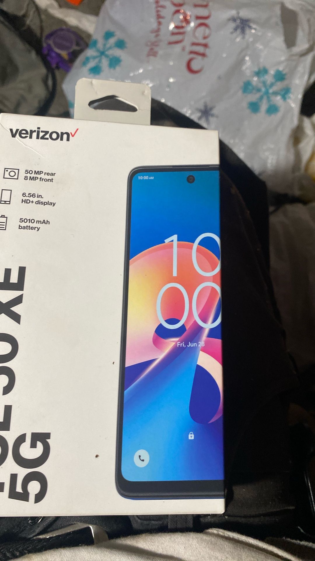Phone