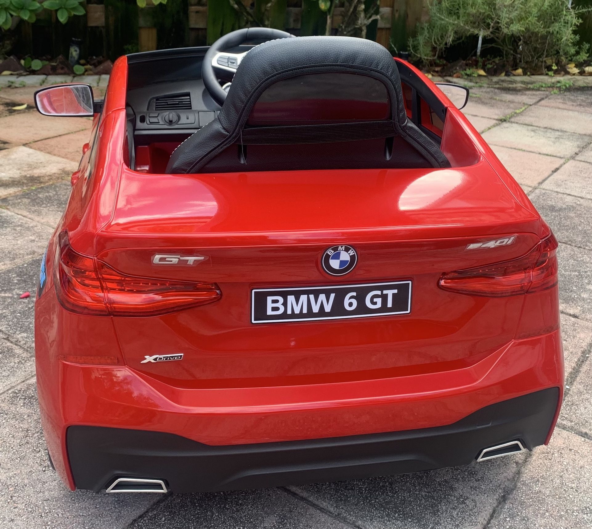 Power wheels ride on toy, kids electric cars, parents remote control 12V Remote control toys & vehicles